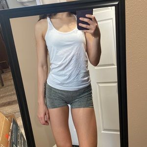 Women’s Lululemon Wonder Under Tank Top